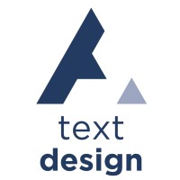 texTDesign Logo