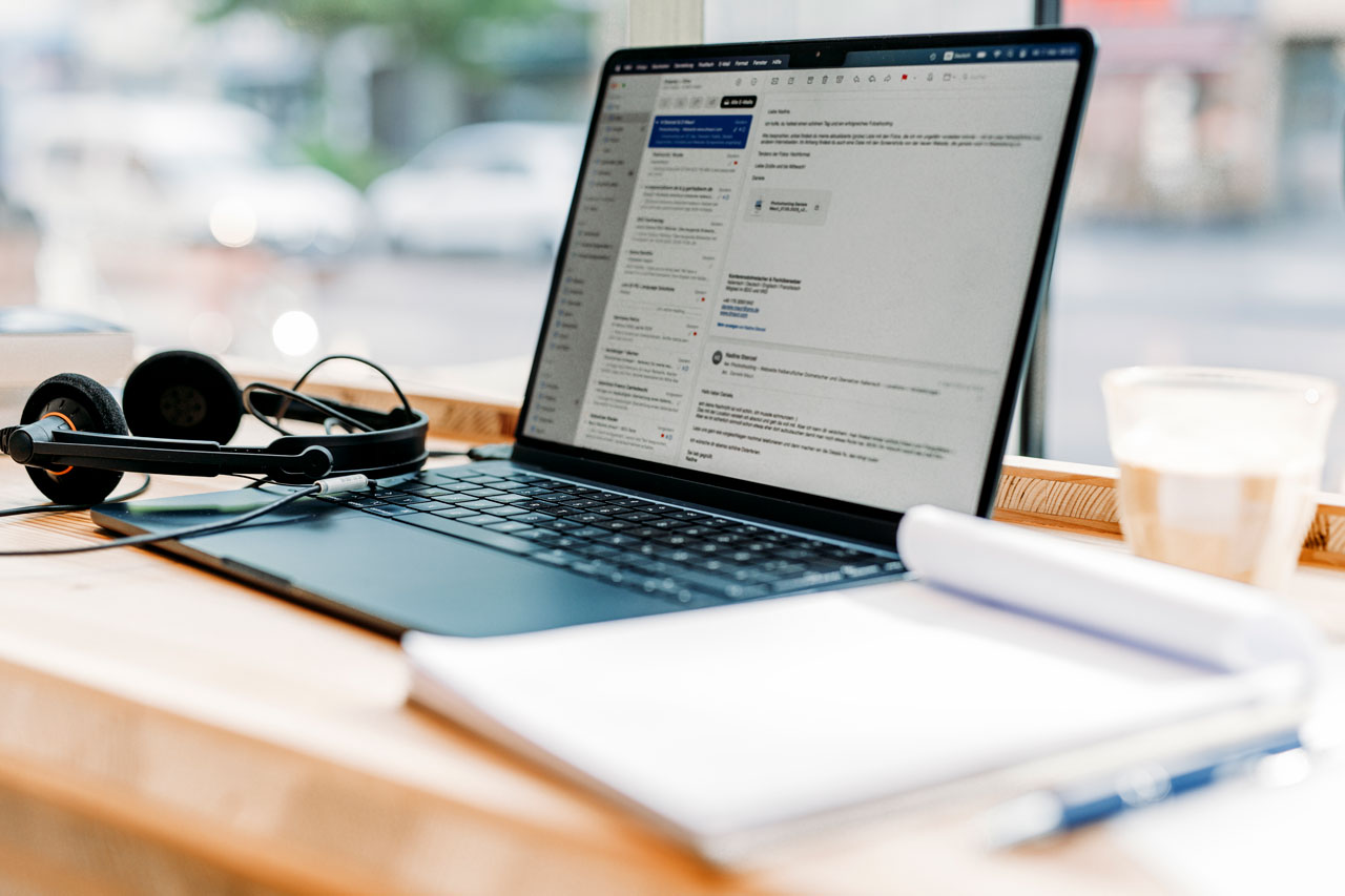 Italienisch-Übersetzungen für Unternehmen